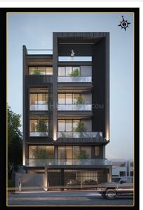 Gallery Cover Pic of Paramount Luxury Floors Sushant Lok 3