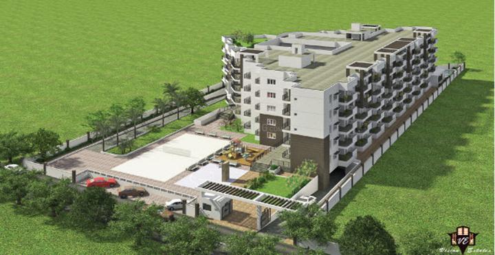 Gallery Cover Pic of Vision Pride