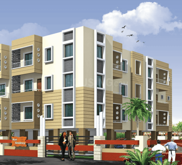 Gallery Cover Pic of Arya Residency