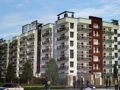 Gallery Cover Pic of Axr Properties HS Miracle