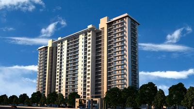 Project Image of 1820 Sq.ft 3 BHK Apartment / Flat for sale in Sector 37C for Rs. 17500000