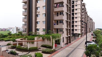 AMJ Utkal Greenex  Project Images