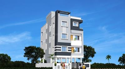 Shree Siddheshwar Residency 2 Project Images