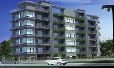 Gallery Cover Pic of The Address