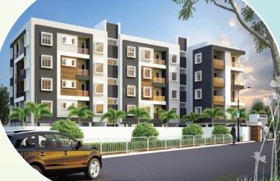 Mahima Susama Tower Project Images