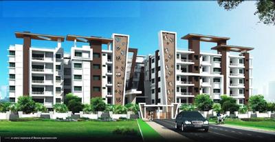 Gallery Cover Pic of  Bhuvana Apartments