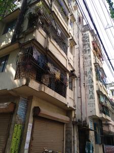 Astha Tower Project Images