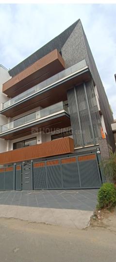 Gallery Cover Pic of Vohra Luxury Builder Floors 5