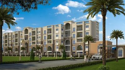 Global Bella Casa Project Images