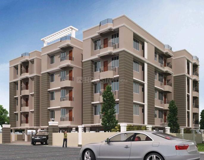 Gallery Cover Pic of BB Hargobind