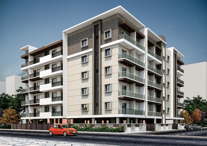 Sri Sai Elite Main Image 1