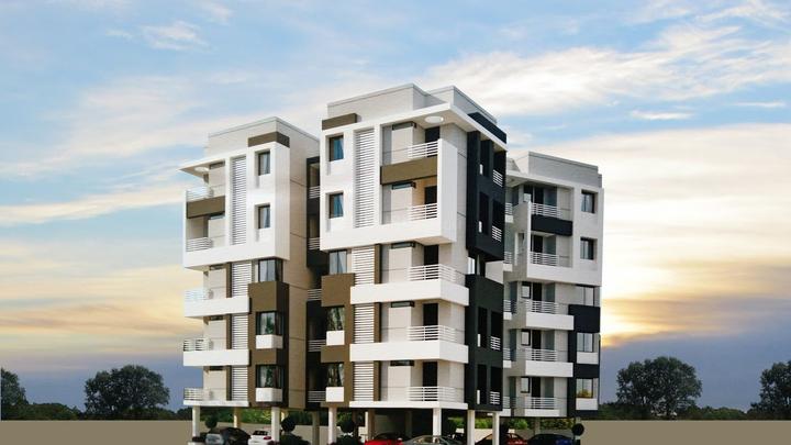 Gallery Cover Pic of Labh Aksher Heights