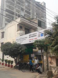 RWA Judge Colony Project Images