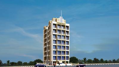 1 BHK Flat