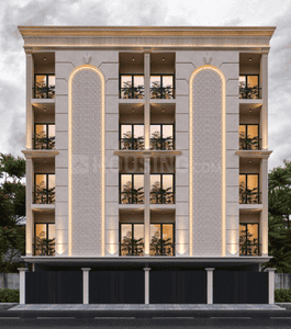 Tez IICC Homes Project Images