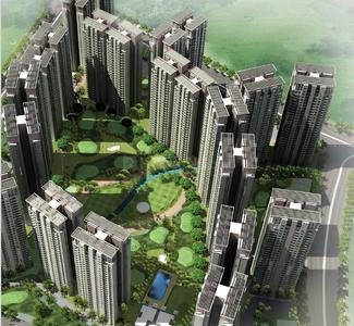 Jaypee Krescent Homes