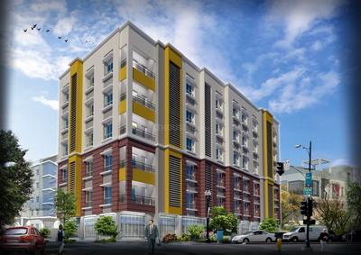 Rahaman Royal Castle