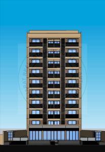 Project Image of 810 Sq.ft 2 BHK Apartment / Flat for sale in Vaishno Devi Circle for Rs. 5890000