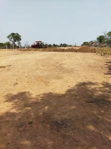 Residential Plot