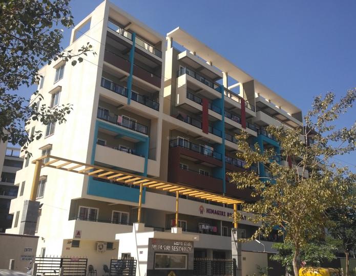 Himagiri Residency More Images 1