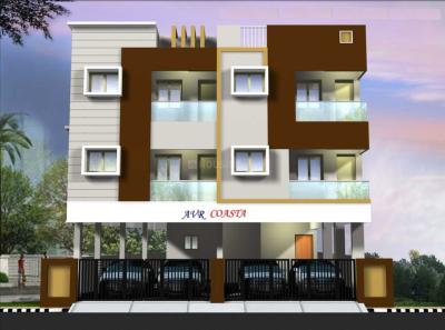 AVR Coasta Project Images