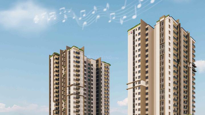 Gallery Cover Pic of Vedanth Courtyard