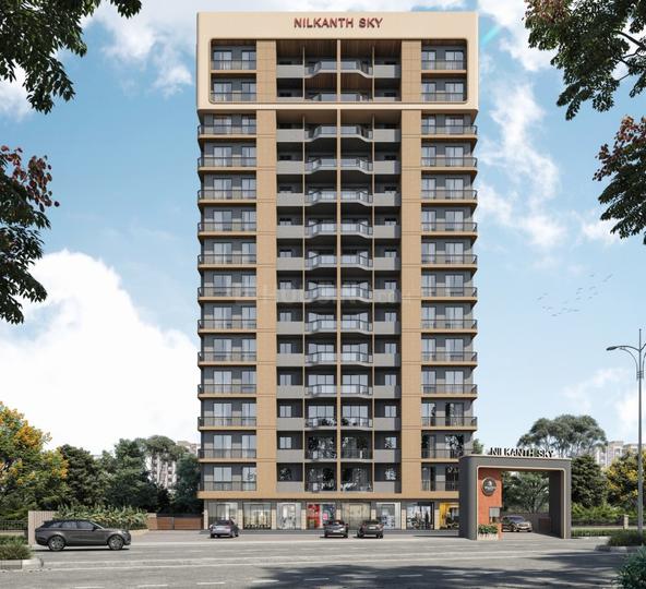 Gallery Cover Pic of Nilkanth SKY