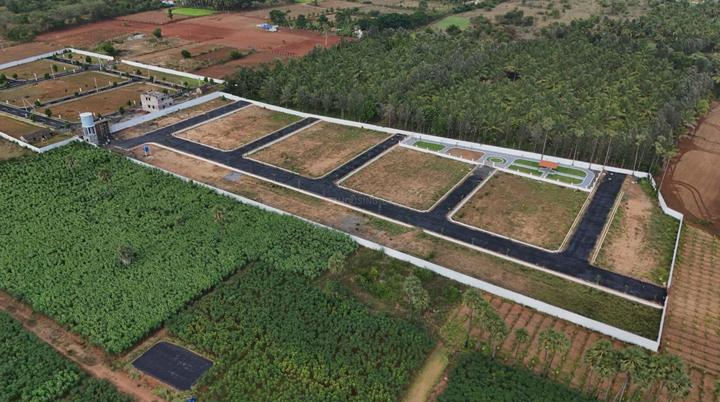 Gallery Cover Pic of Tricube Velavan Vantara