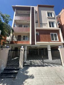 Thiyagaraja Krishna Project Images