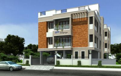LCS City Sivapriya