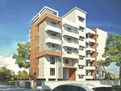 Project Image of 1350 Sq.ft 3 BHK Apartment / Flat for sale in Kothrud for Rs. 24500000