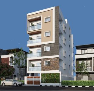 V6 Durgadevi Enclave