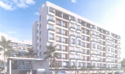 Project Image of 372 Sq.ft 1 BHK Apartment / Flat for sale in Vadadla for Rs. 2650000