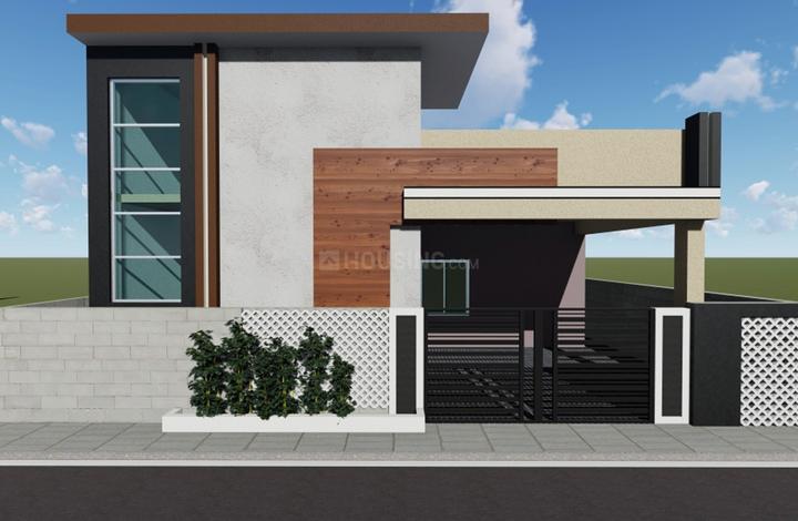 Swarna Radhika Homes Main Image 1