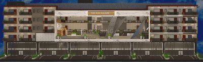 Gallery Cover Pic of Cratus Sun Square