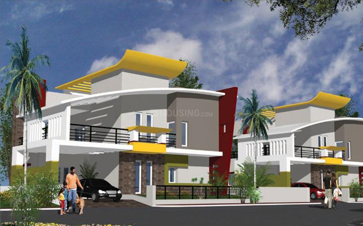 Gallery Cover Pic of Samskruthi Springdale