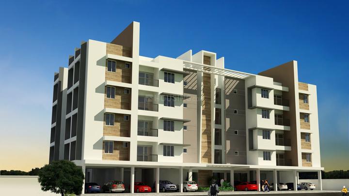 Gallery Cover Pic of ABAD Tanzeel Green