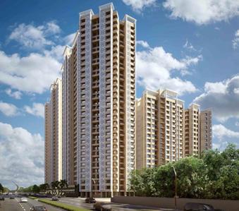 Project Image of 850 Sq.ft 2 BHK Apartment / Flat for sale in Kalyan West for Rs. 6200000