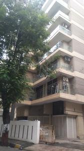 Swaraj Homes Casa Blanca Apartment