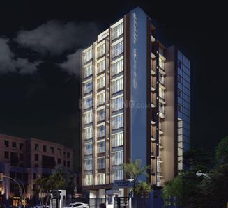 Rajhans Solitaire Project Images