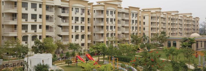 Ashiana Brahmananda by Ashiana Housing Ltd. Main Image 1