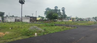 Residential Lands for Sale in Sree Vaaragi Residency BI City
