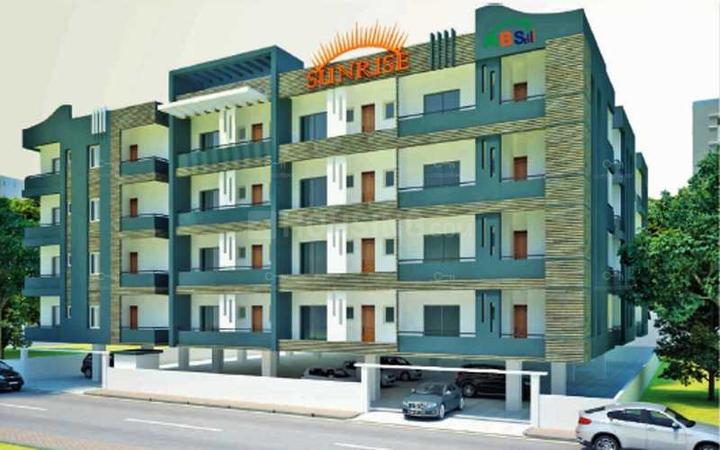 Gallery Cover Pic of ABS Sunrise