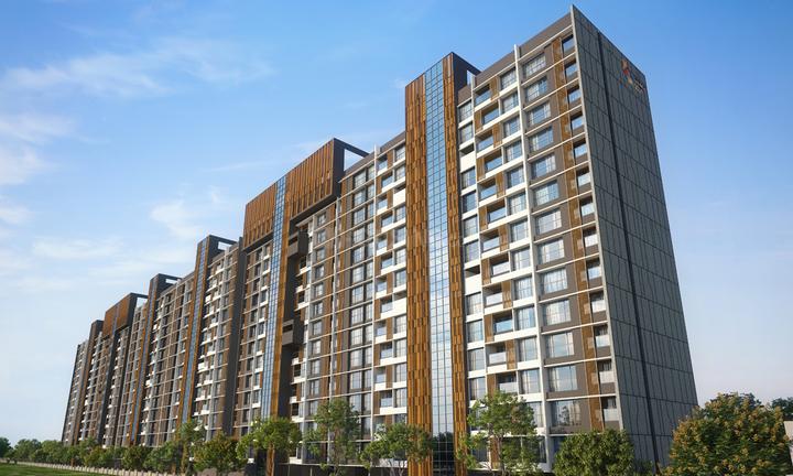 Gallery Cover Pic of Newton Homes Royale Thergaon Chinchwad