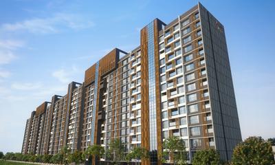 Gallery Cover Pic of Newton Homes Royale Thergaon Chinchwad