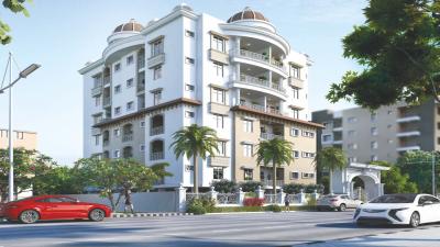 Paradise Heritage II Project Images
