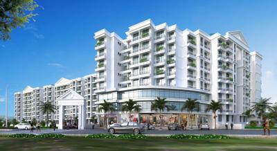 Gallery Cover Pic of Pioneer Aura Phase 1
