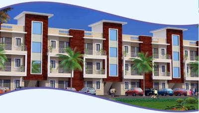 Preet Shri Balaji Golf View