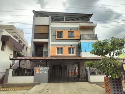Gallery Cover Pic of Design The East Gate