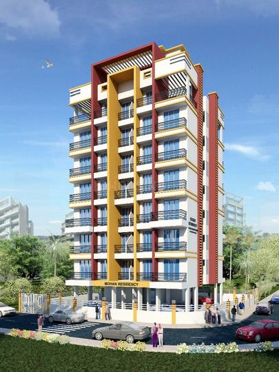 Gallery Cover Pic of Sairaj Mohan Residency